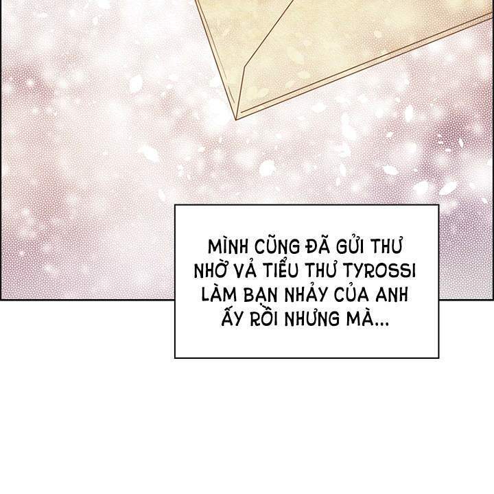 Vị Cứu Tinh Của Nhân Vật Phản Diện Chapter 13 - Trang 2