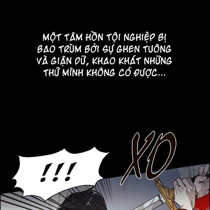 Vị Cứu Tinh Của Nhân Vật Phản Diện Chapter 3 - Trang 2