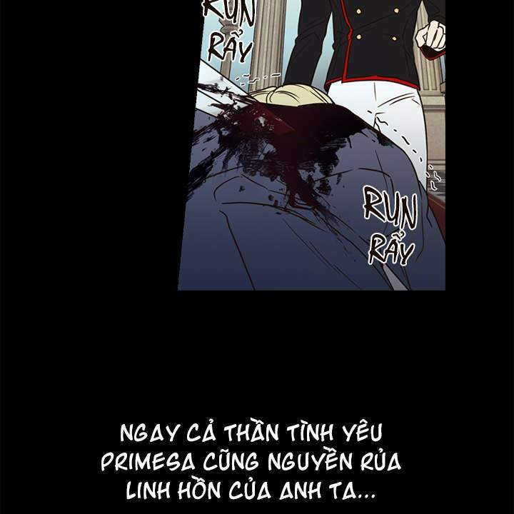 Vị Cứu Tinh Của Nhân Vật Phản Diện Chapter 3 - Trang 2