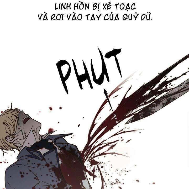 Vị Cứu Tinh Của Nhân Vật Phản Diện Chapter 3 - Trang 2