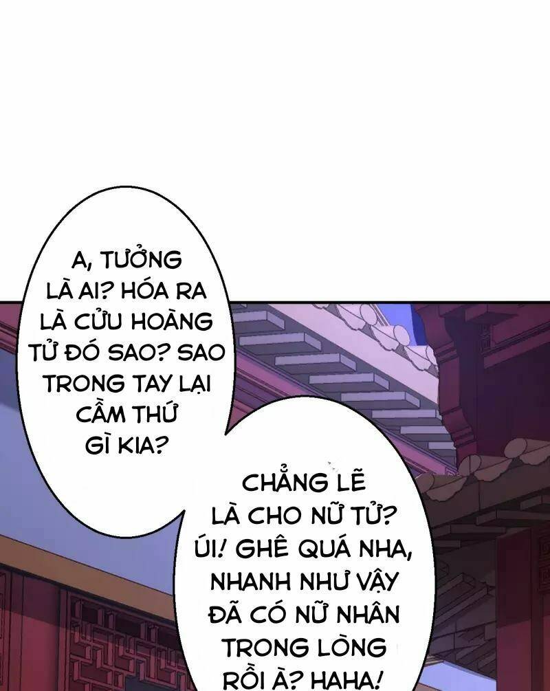 Từng Bước Âm Mưu Thâm Độc : Huyết Hoàng Trở Về Chapter 15 - Trang 2