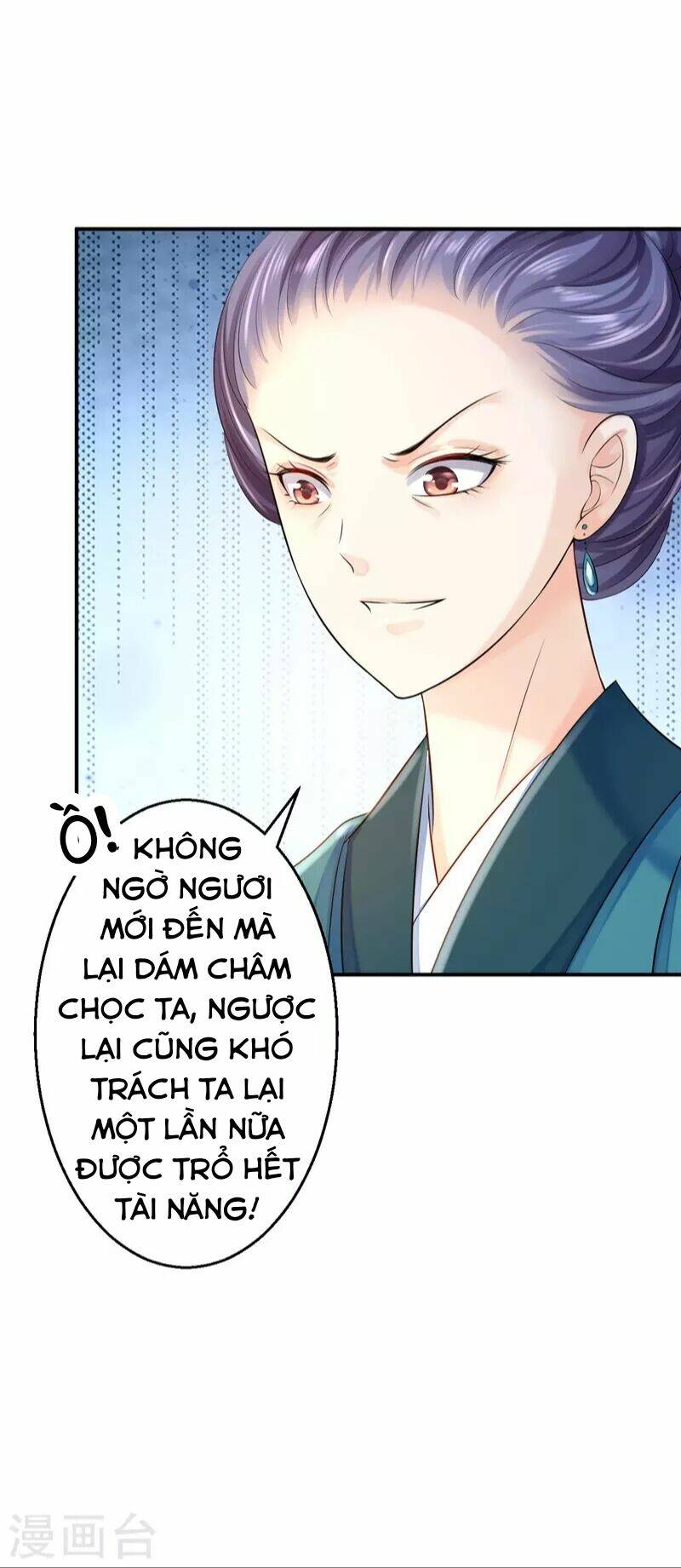 Từng Bước Âm Mưu Thâm Độc : Huyết Hoàng Trở Về Chapter 8 - Trang 2