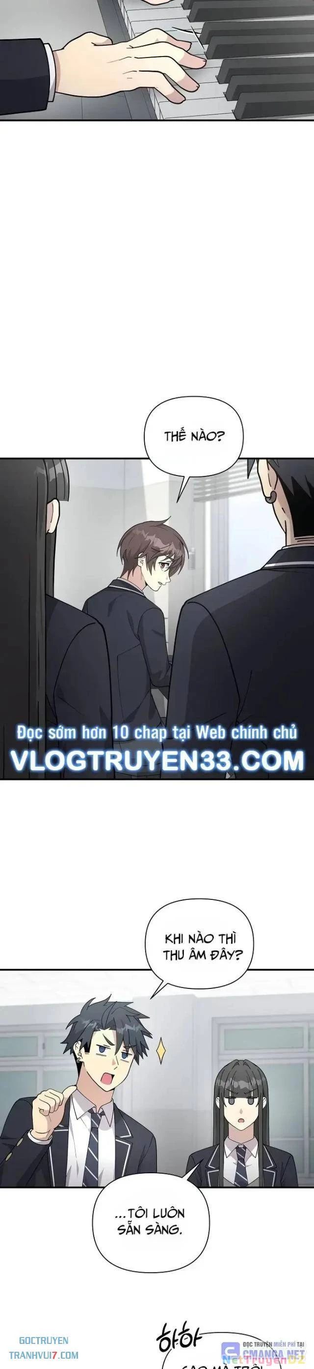 Em Gái Tôi Là Một Thiên Tài Chapter 49 - Trang 2