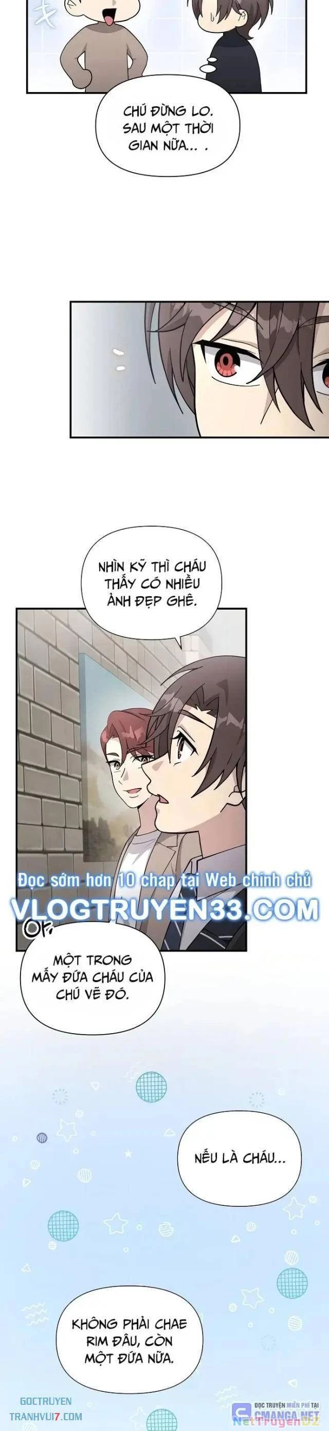 Em Gái Tôi Là Một Thiên Tài Chapter 49 - Trang 2