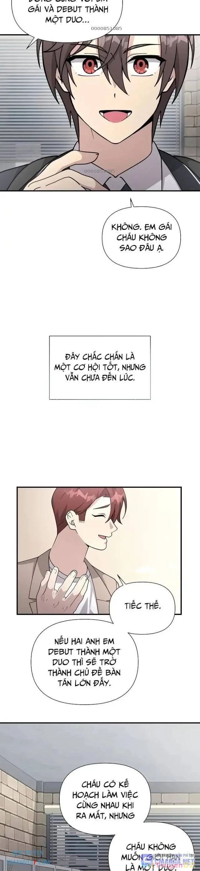 Em Gái Tôi Là Một Thiên Tài Chapter 49 - Trang 2