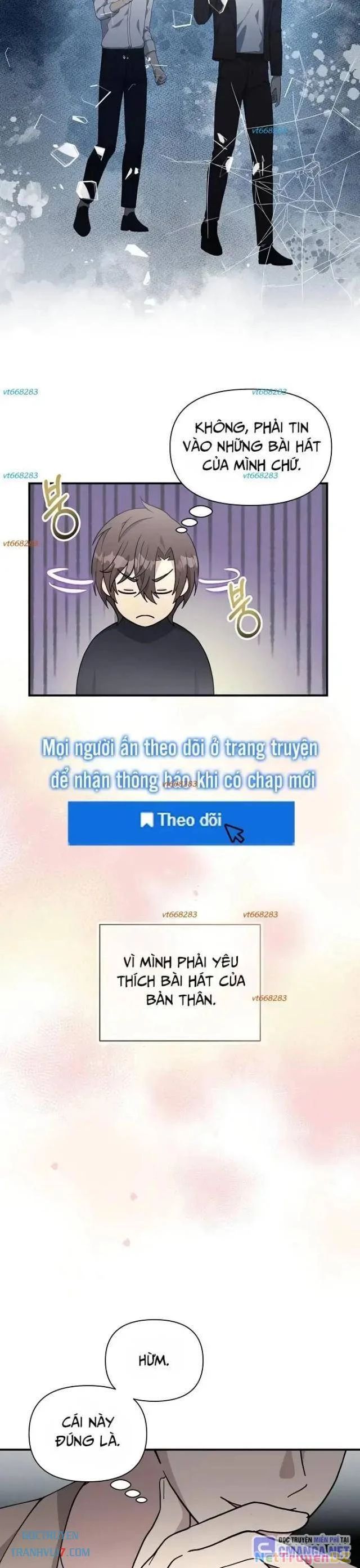 Em Gái Tôi Là Một Thiên Tài Chapter 49 - Trang 2