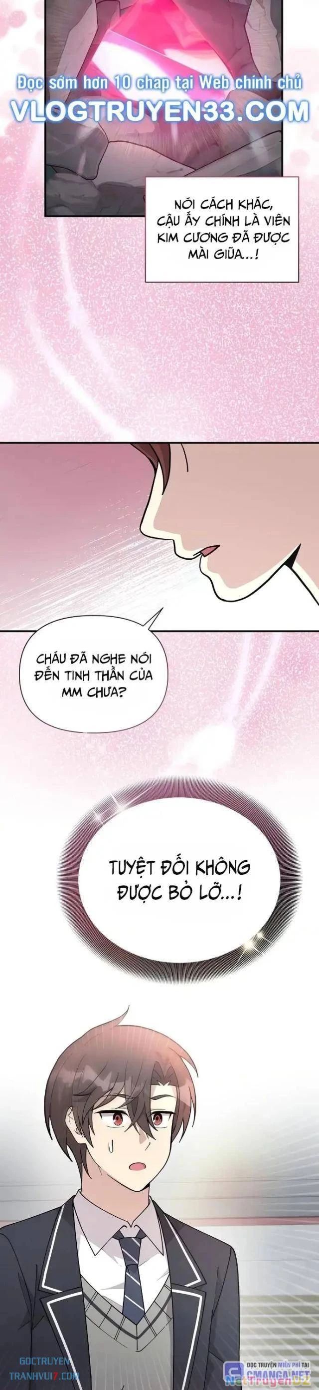 Em Gái Tôi Là Một Thiên Tài Chapter 49 - Trang 2