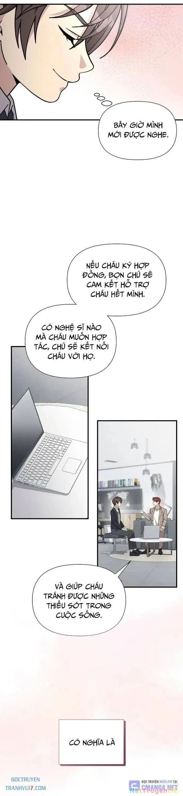 Em Gái Tôi Là Một Thiên Tài Chapter 49 - Trang 2