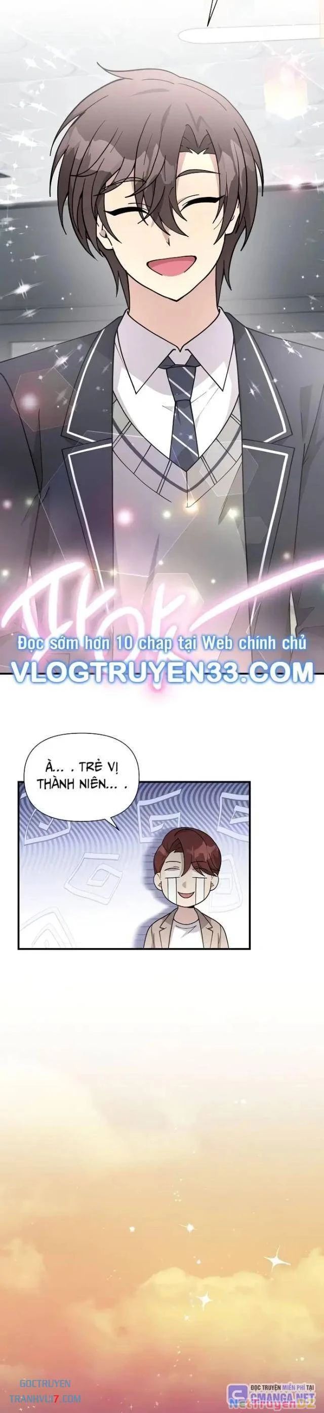 Em Gái Tôi Là Một Thiên Tài Chapter 49 - Trang 2