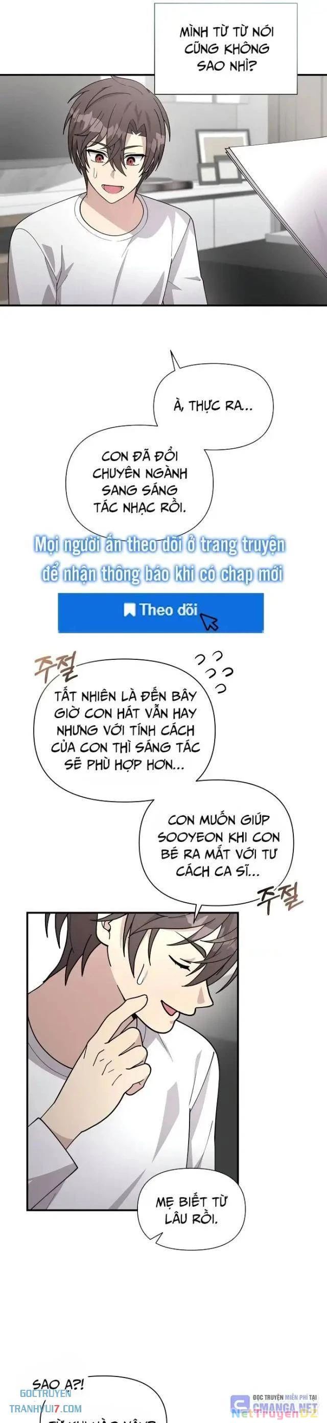 Em Gái Tôi Là Một Thiên Tài Chapter 49 - Trang 2