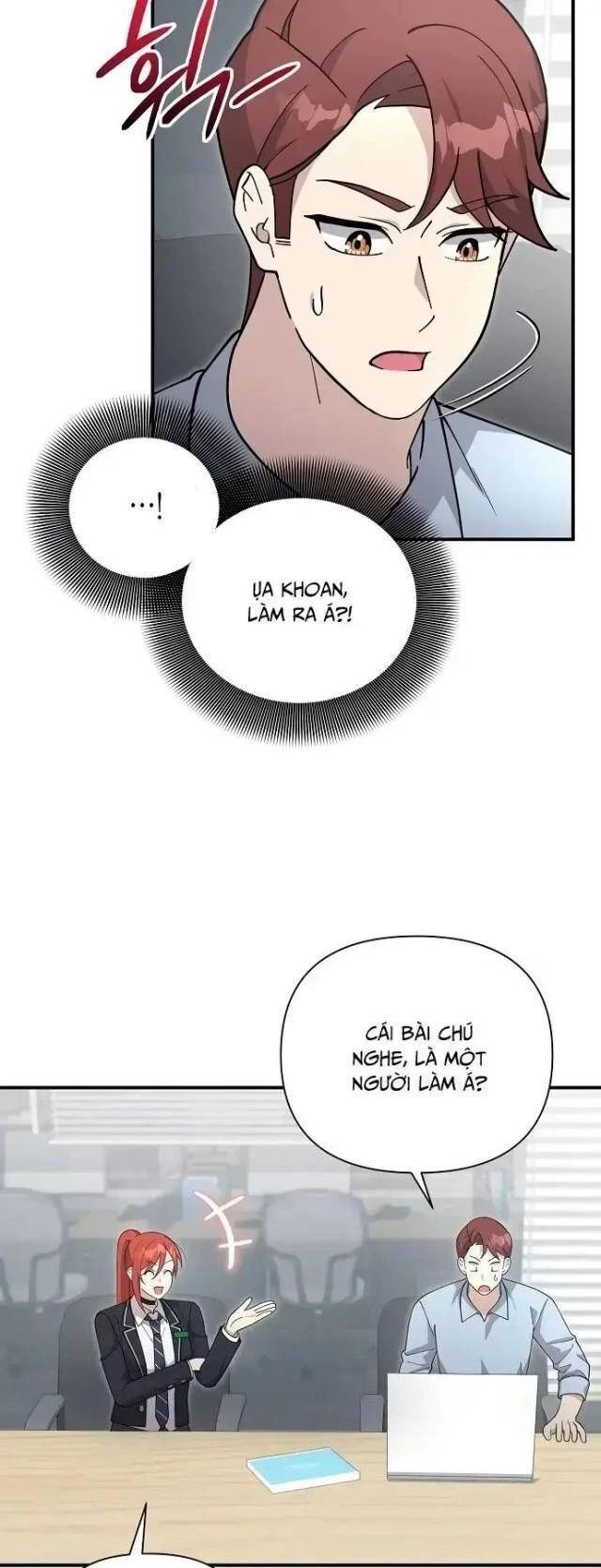 Em Gái Tôi Là Một Thiên Tài Chapter 48 - Trang 2