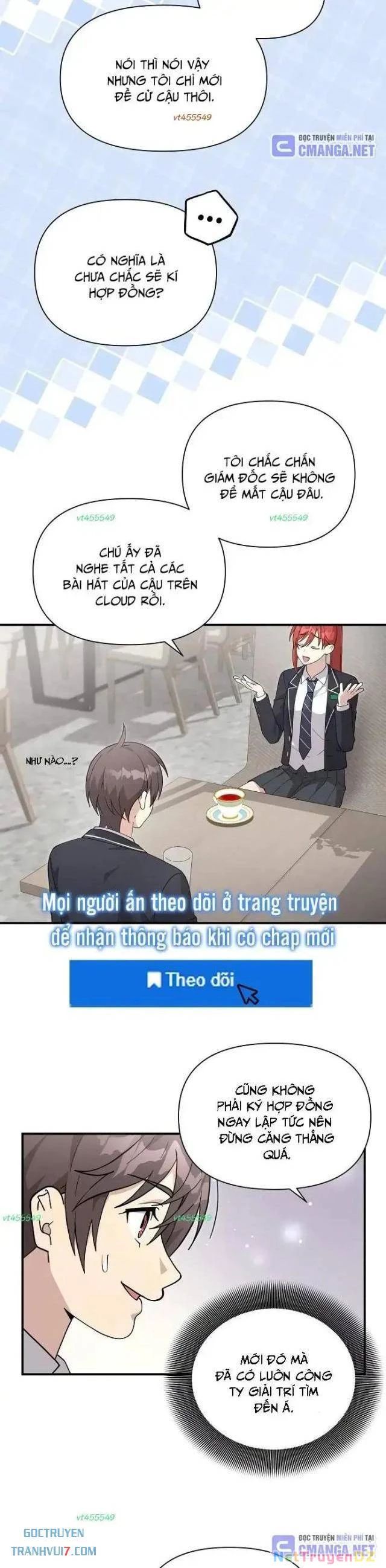 Em Gái Tôi Là Một Thiên Tài Chapter 48 - Trang 2