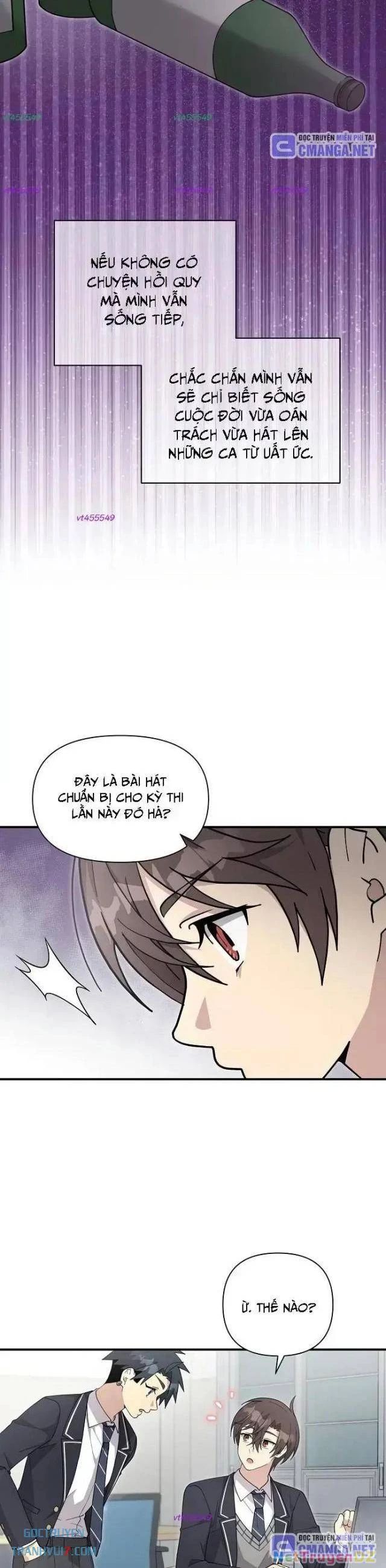 Em Gái Tôi Là Một Thiên Tài Chapter 48 - Trang 2