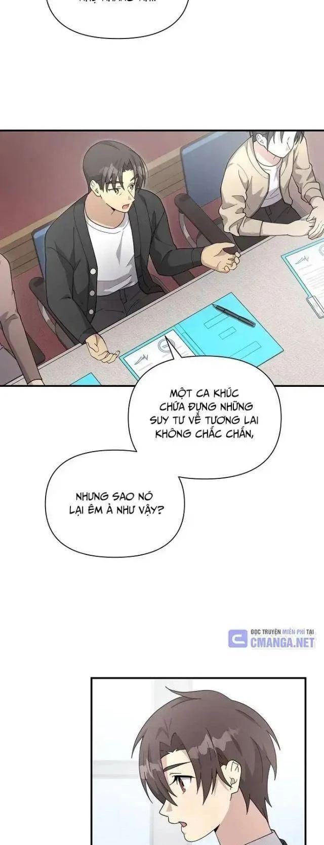 Em Gái Tôi Là Một Thiên Tài Chapter 48 - Trang 2