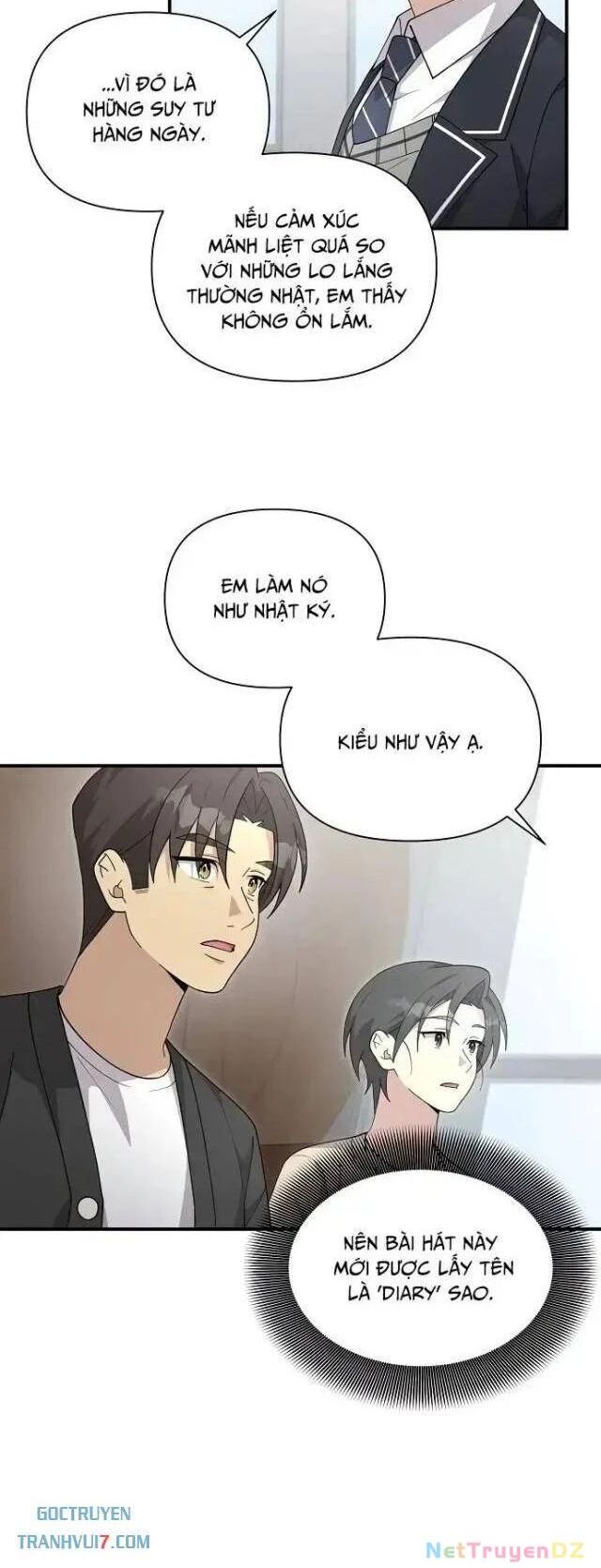 Em Gái Tôi Là Một Thiên Tài Chapter 48 - Trang 2