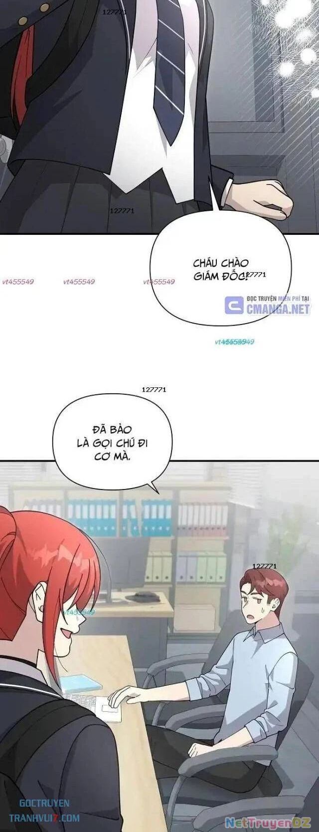 Em Gái Tôi Là Một Thiên Tài Chapter 48 - Trang 2