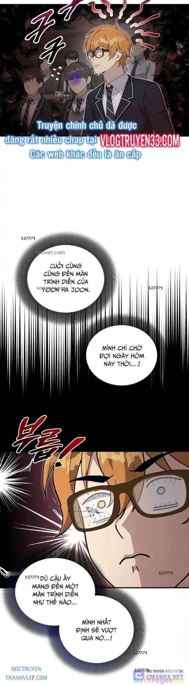 Em Gái Tôi Là Một Thiên Tài Chapter 47 - Trang 2