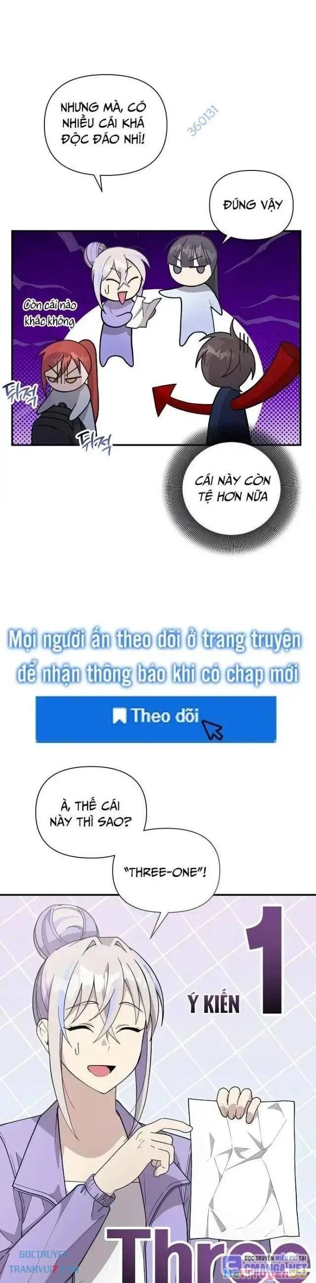 Em Gái Tôi Là Một Thiên Tài Chapter 44 - Trang 2