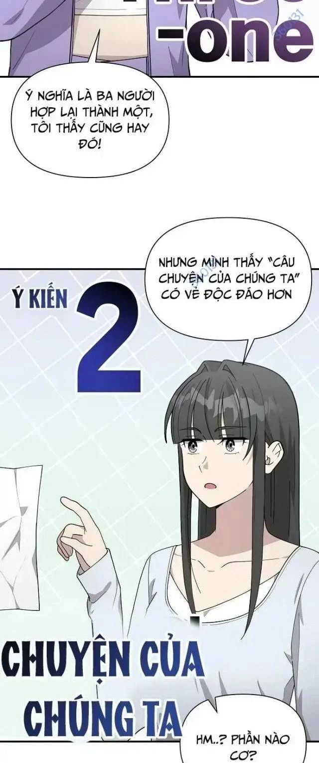 Em Gái Tôi Là Một Thiên Tài Chapter 44 - Trang 2