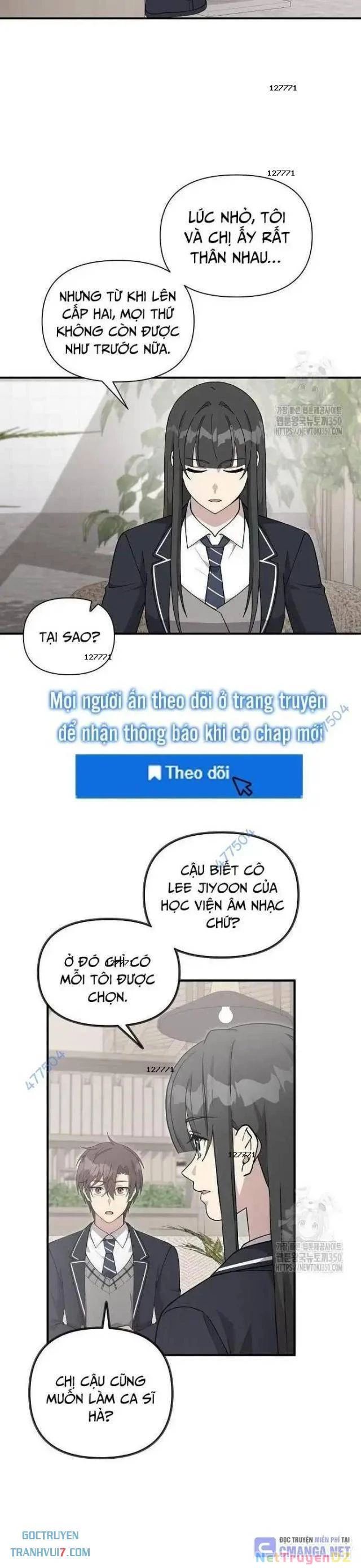 Em Gái Tôi Là Một Thiên Tài Chapter 40 - Trang 2