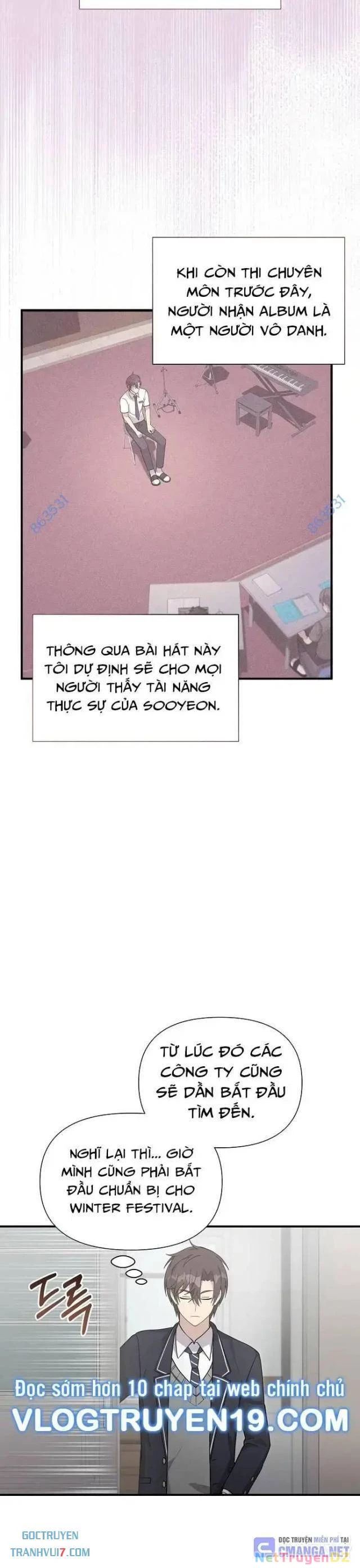 Em Gái Tôi Là Một Thiên Tài Chapter 39 - Trang 2