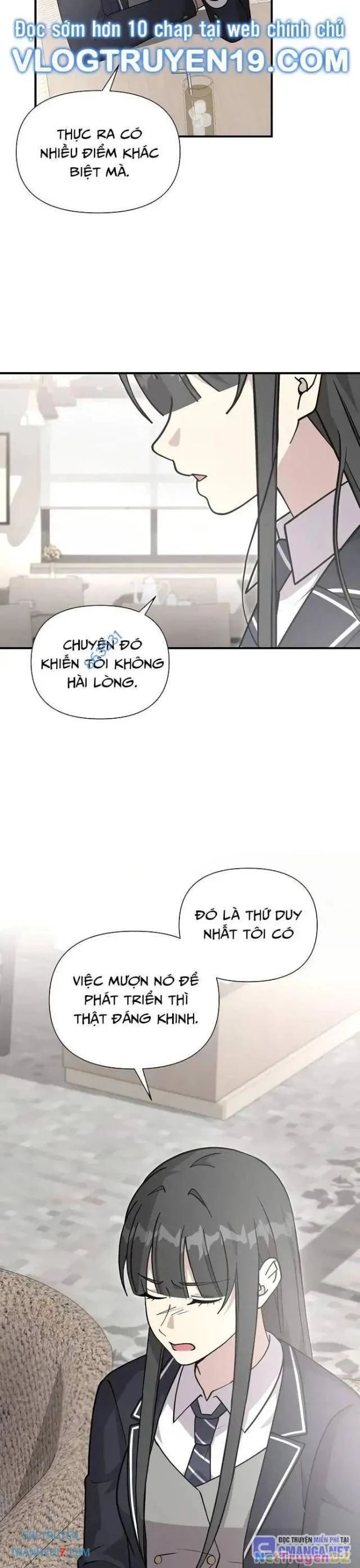 Em Gái Tôi Là Một Thiên Tài Chapter 39 - Trang 2