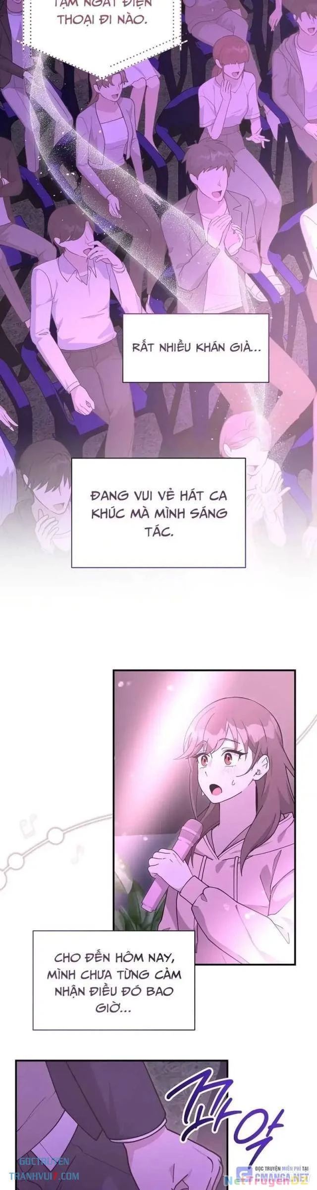 Em Gái Tôi Là Một Thiên Tài Chapter 38 - Trang 2