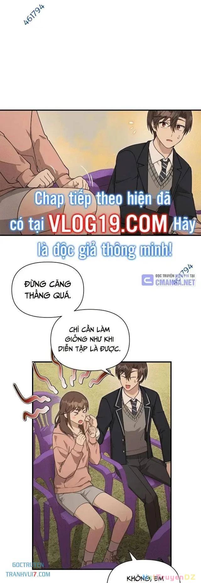 Em Gái Tôi Là Một Thiên Tài Chapter 37 - Trang 2