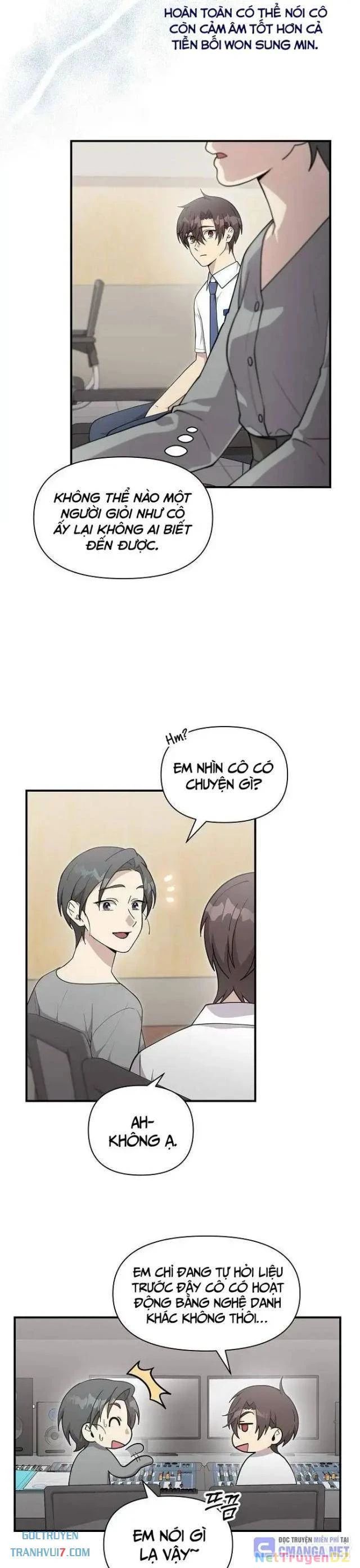 Em Gái Tôi Là Một Thiên Tài Chapter 33 - Trang 2