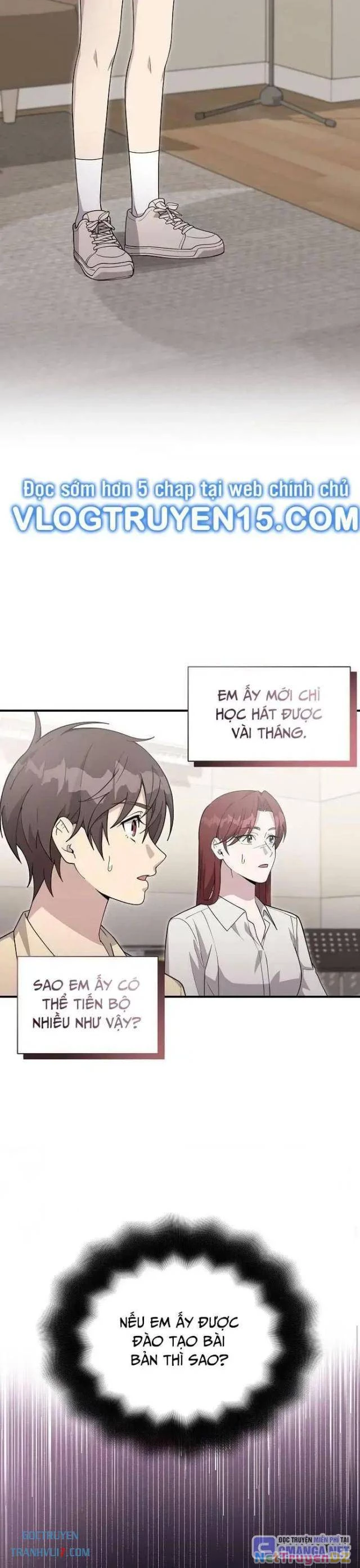 Em Gái Tôi Là Một Thiên Tài Chapter 30 - Trang 2