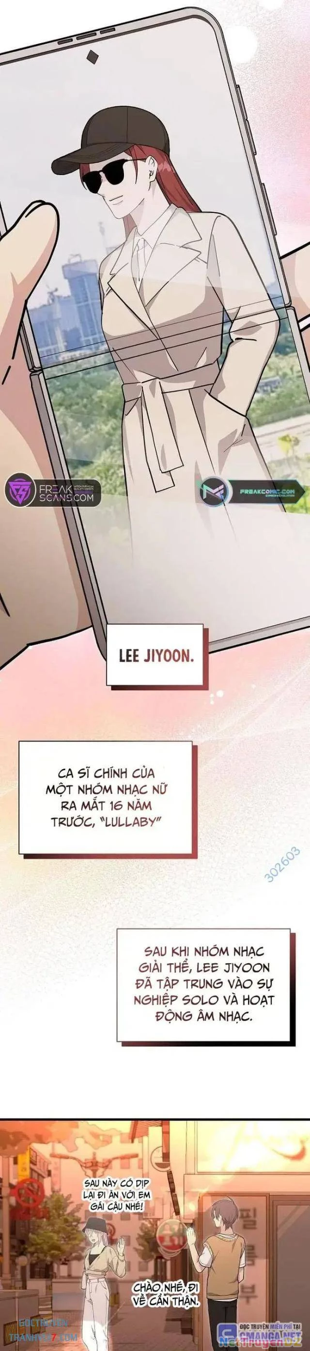 Em Gái Tôi Là Một Thiên Tài Chapter 29 - Trang 2