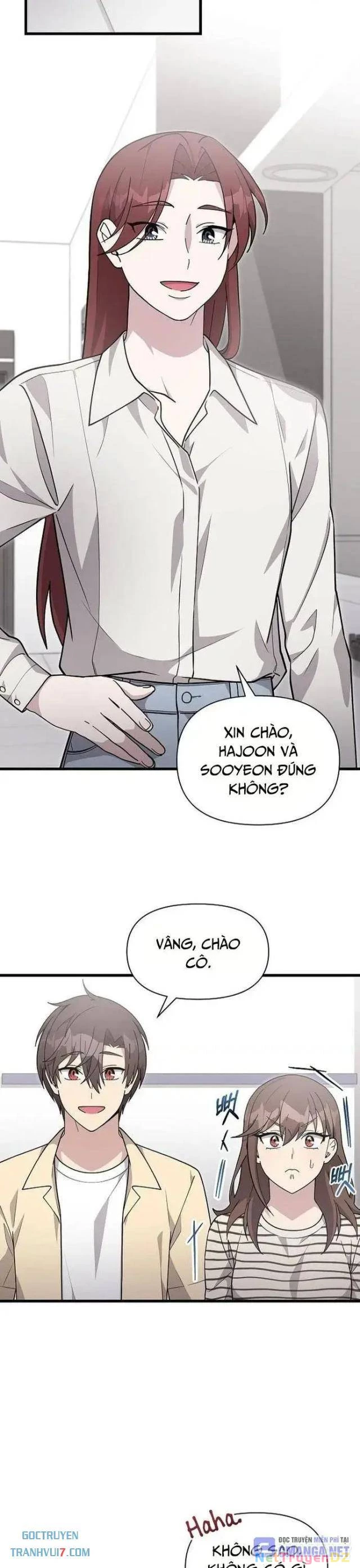 Em Gái Tôi Là Một Thiên Tài Chapter 29 - Trang 2