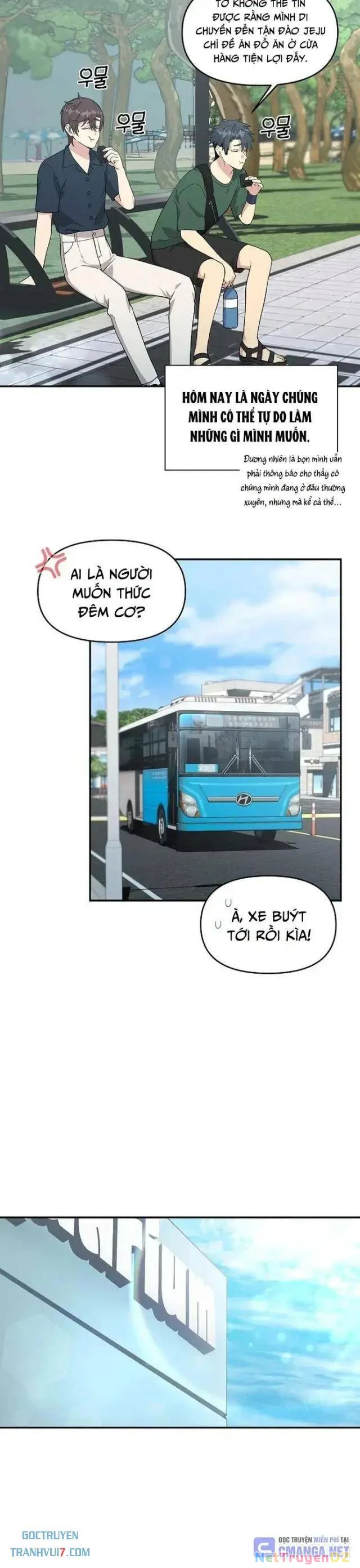 Em Gái Tôi Là Một Thiên Tài Chapter 16 - Trang 2