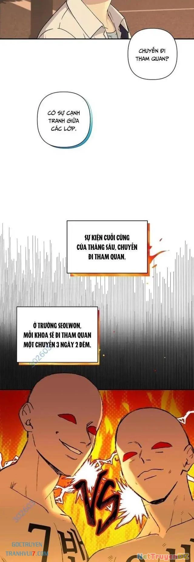 Em Gái Tôi Là Một Thiên Tài Chapter 13 - Trang 2