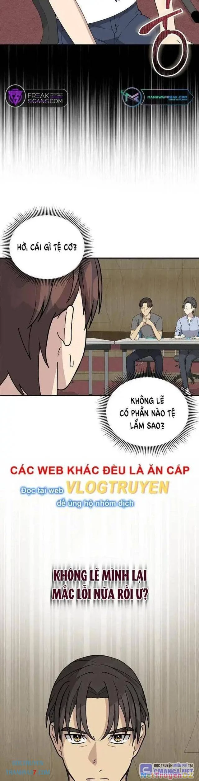 Em Gái Tôi Là Một Thiên Tài Chapter 12 - Trang 2