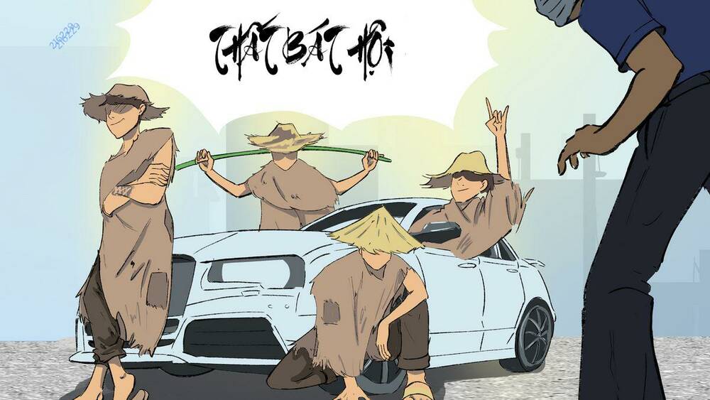 Em Gái Tôi Là Một Thiên Tài Chapter 11 - Trang 2