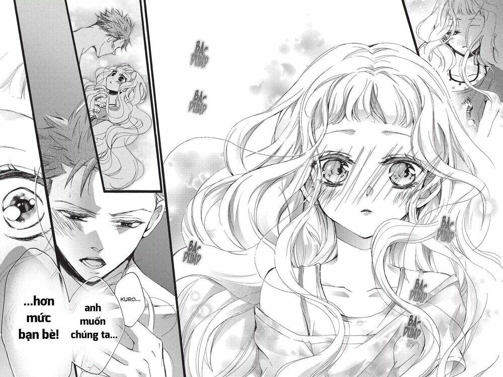 Kurohyou To 16 – Sai Chapter 19.2 - Trang 2