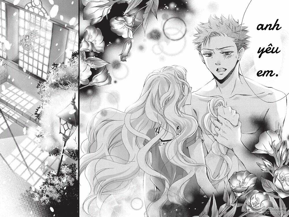 Kurohyou To 16 – Sai Chapter 19.2 - Trang 2