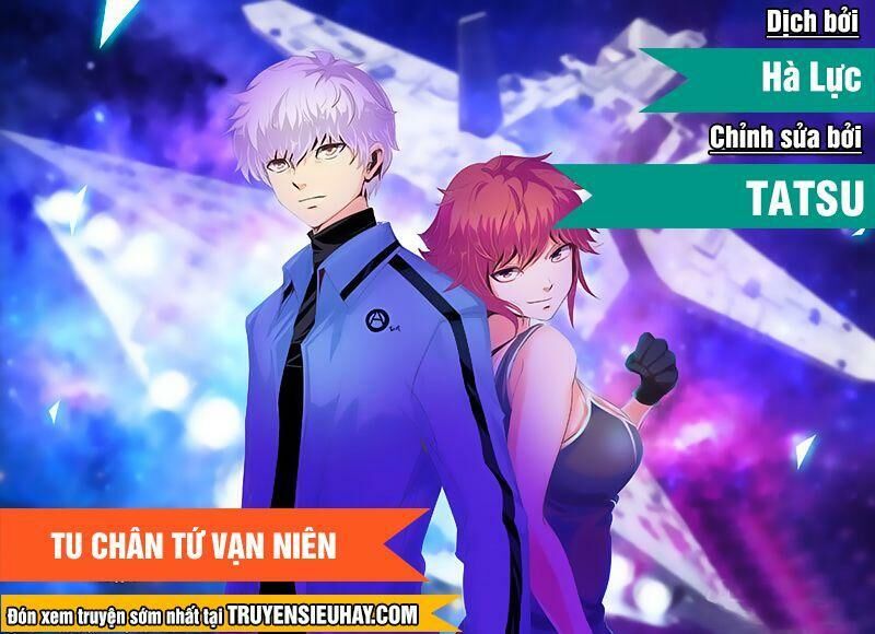 Tu Chân Tứ Vạn Niên Chapter 288 - Trang 2