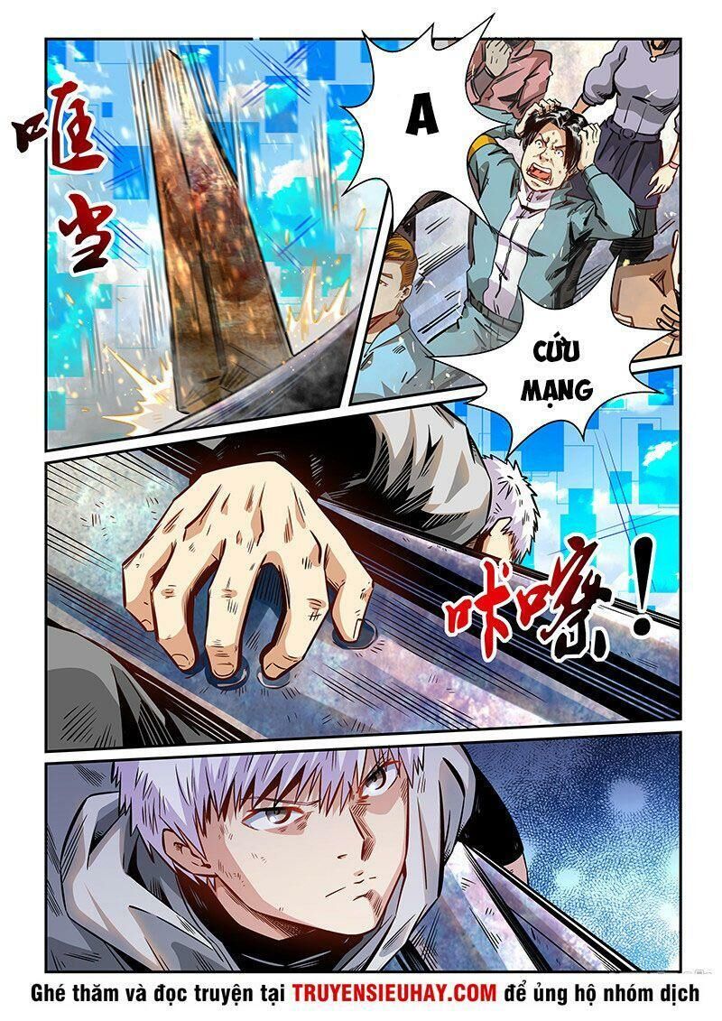 Tu Chân Tứ Vạn Niên Chapter 286 - Trang 2