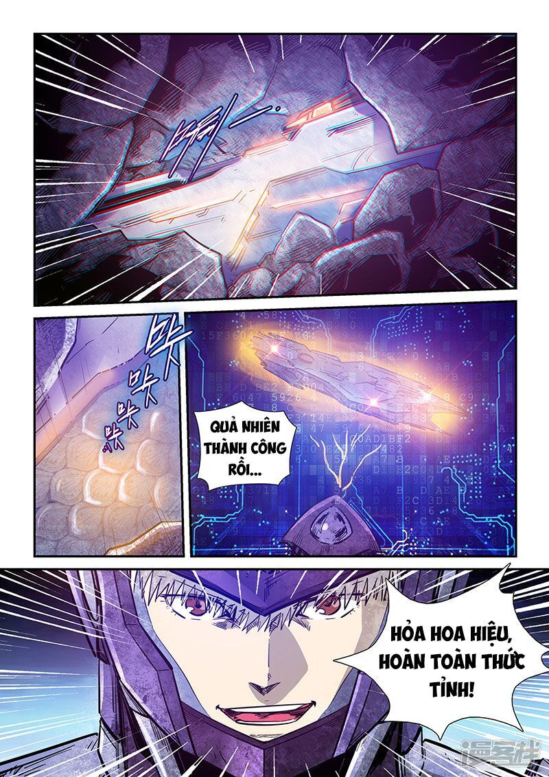 Tu Chân Tứ Vạn Niên Chapter 270 - Trang 2