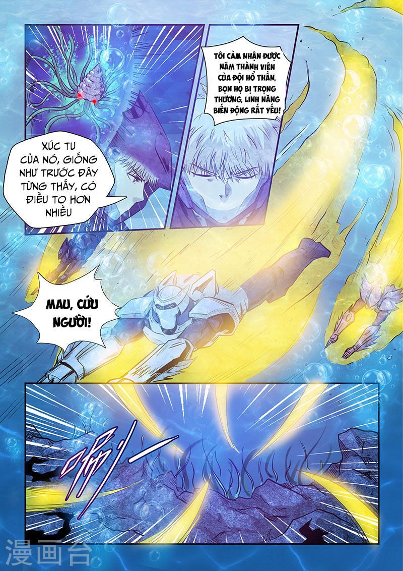 Tu Chân Tứ Vạn Niên Chapter 263 - Trang 2