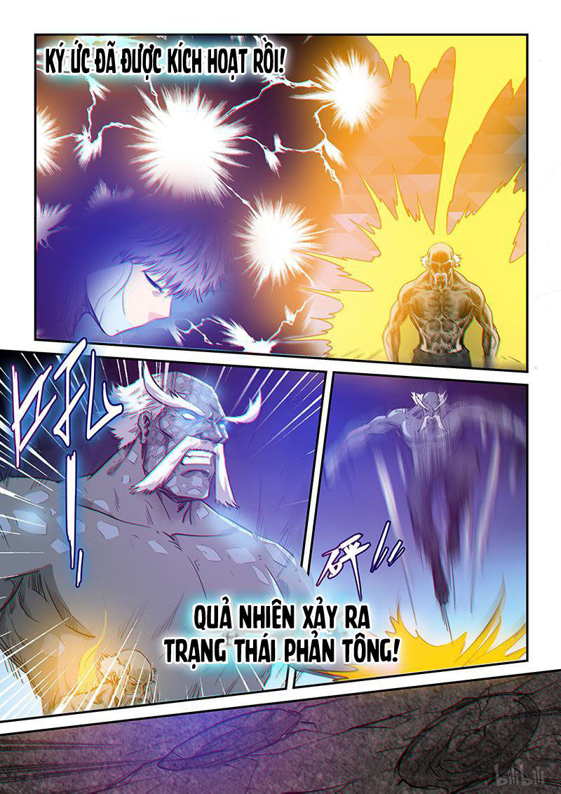 Tu Chân Tứ Vạn Niên Chapter 252 - Trang 2