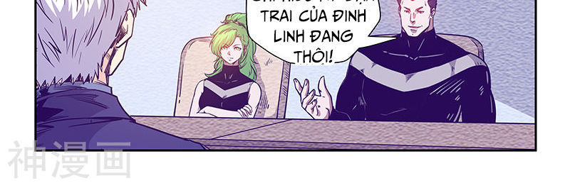 Tu Chân Tứ Vạn Niên Chapter 240 - Trang 2