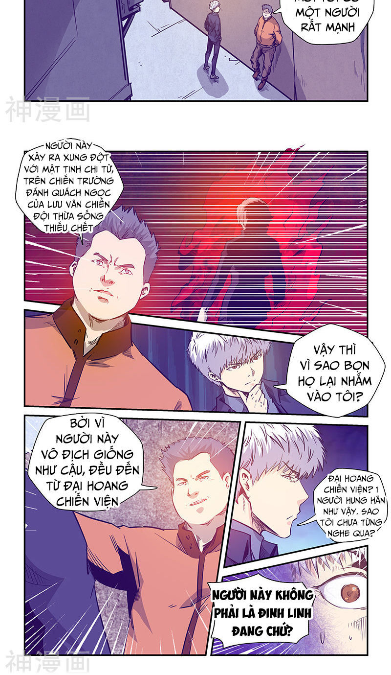 Tu Chân Tứ Vạn Niên Chapter 238 - Trang 2