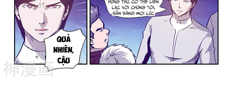 Tu Chân Tứ Vạn Niên Chapter 237 - Trang 2