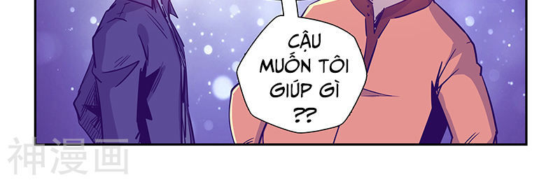 Tu Chân Tứ Vạn Niên Chapter 237 - Trang 2