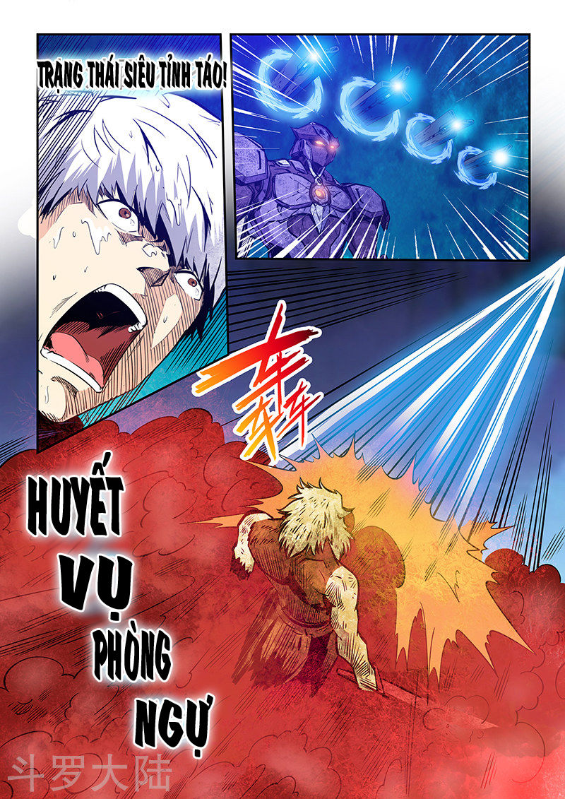 Tu Chân Tứ Vạn Niên Chapter 232 - Trang 2