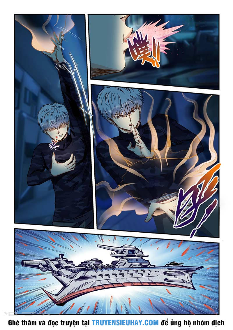 Tu Chân Tứ Vạn Niên Chapter 204 - Trang 2