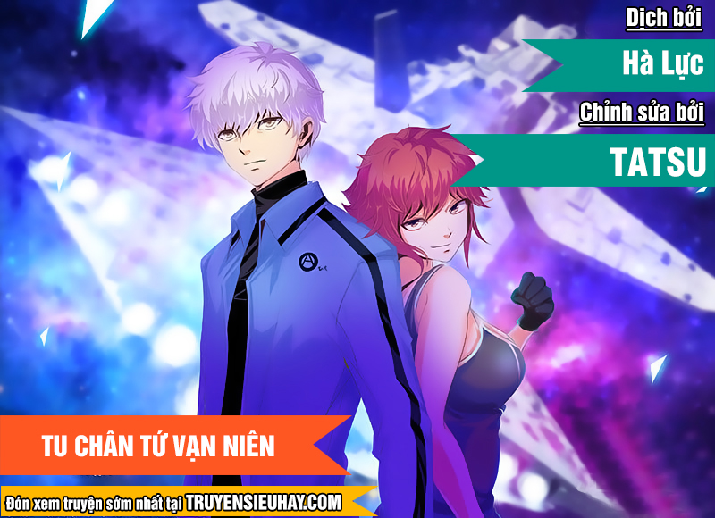 Tu Chân Tứ Vạn Niên Chapter 172 - Trang 2